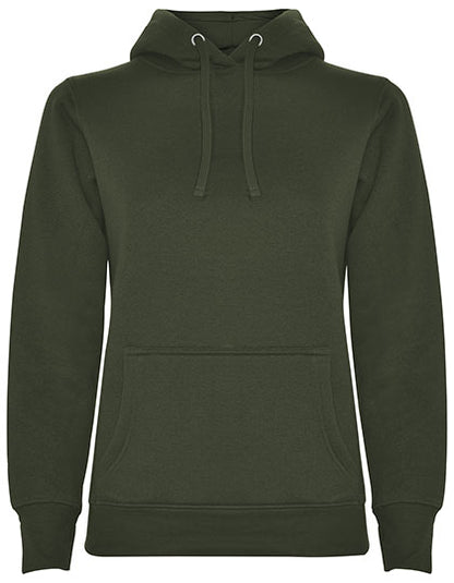 Women´s Urban Hooded Sweatshirt (RY1068)
