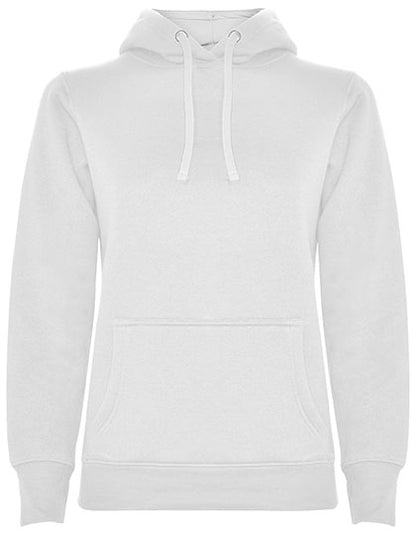 Women´s Urban Hooded Sweatshirt (RY1068)