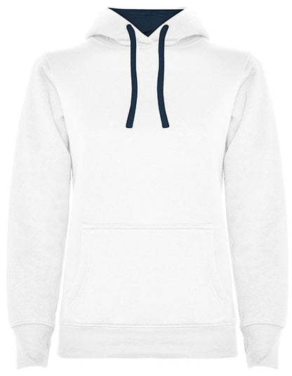 Women´s Urban Hooded Sweatshirt (RY1068)