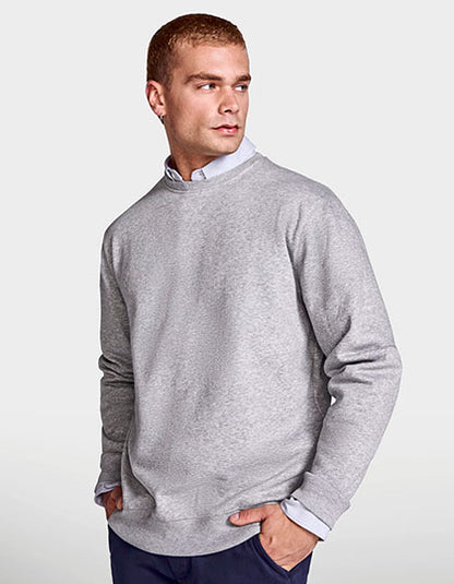 Batian Organic Sweatshirt (RY1071)