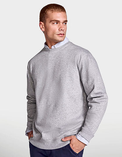 Batian Organic Sweatshirt (RY1071)