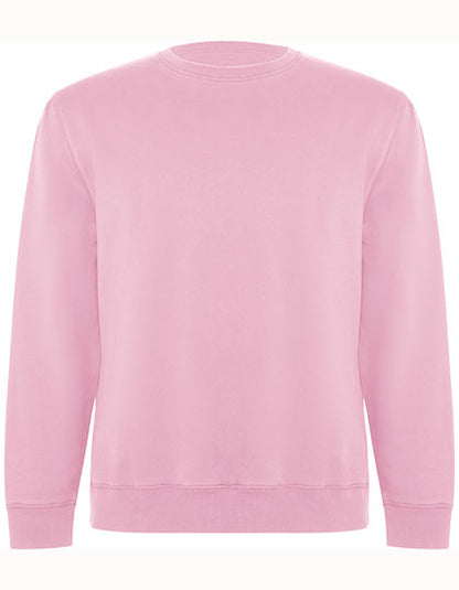 Batian Organic Sweatshirt (RY1071)
