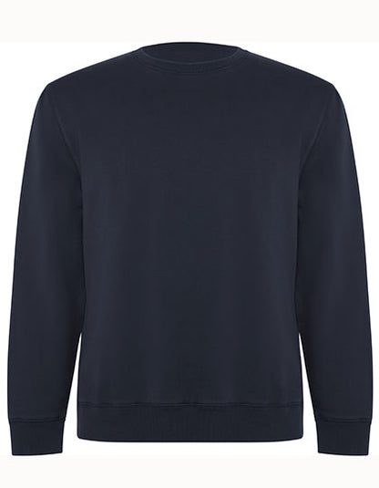 Batian Organic Sweatshirt (RY1071)
