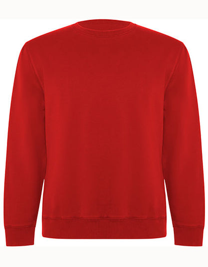 Batian Organic Sweatshirt (RY1071)