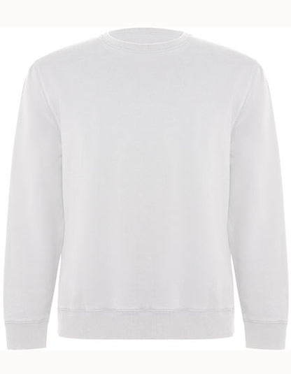 Batian Organic Sweatshirt (RY1071)