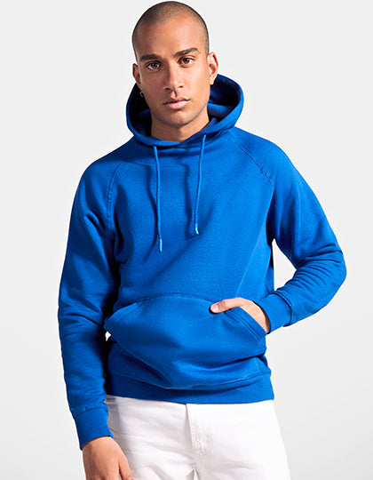 Vinson Organic Hooded Sweatshirt (RY1074)