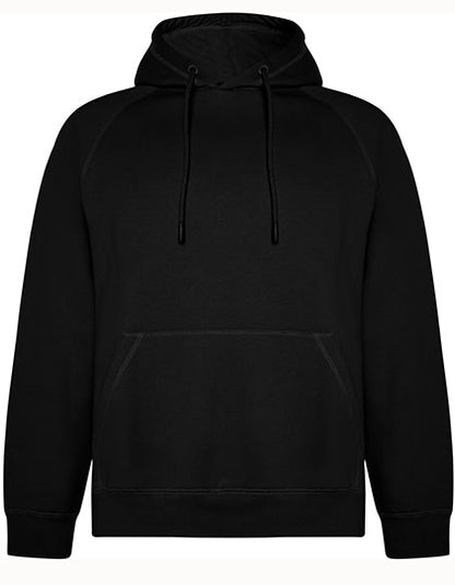 Vinson Organic Hooded Sweatshirt (RY1074)