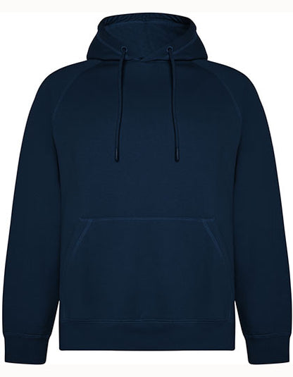Vinson Organic Hooded Sweatshirt (RY1074)