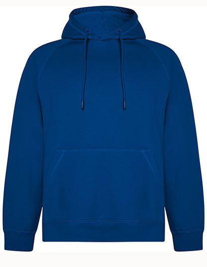 Vinson Organic Hooded Sweatshirt (RY1074)