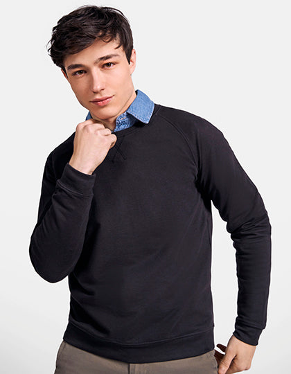 Men´s Annapurna Sweatshirt (RY1104)
