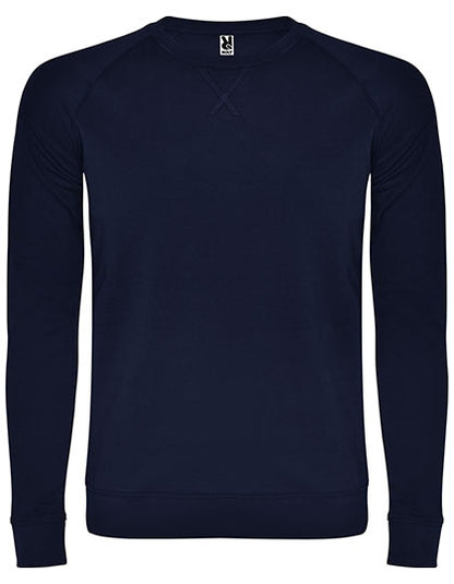 Men´s Annapurna Sweatshirt (RY1104)
