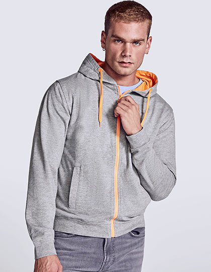Fuji Sweat-Jacket (RY1105)