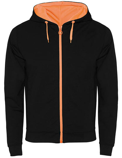 Fuji Sweat-Jacket (RY1105)