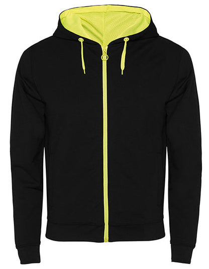 Fuji Sweat-Jacket (RY1105)