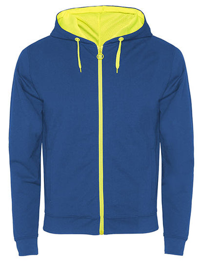 Fuji Sweat-Jacket (RY1105)