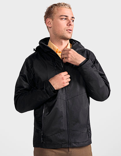 Alaska Jacket (RY1106)