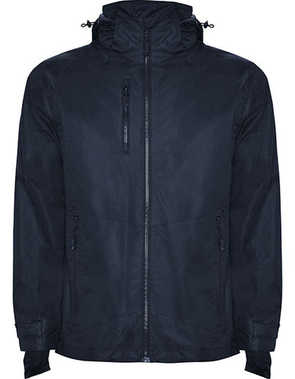 Alaska Jacket (RY1106)