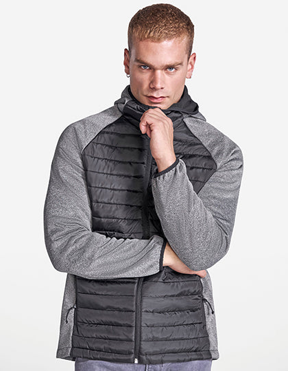 Minsk Jacket (RY1120)