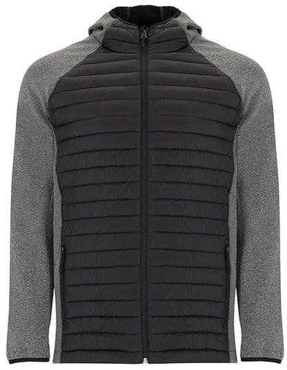 Minsk Jacket (RY1120)