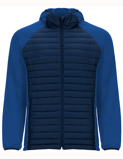 Minsk Jacket (RY1120)
