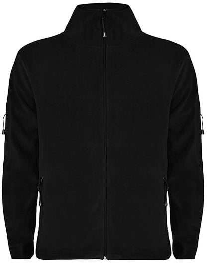 Men´s Luciane Microfleece Jacket (RY1195)