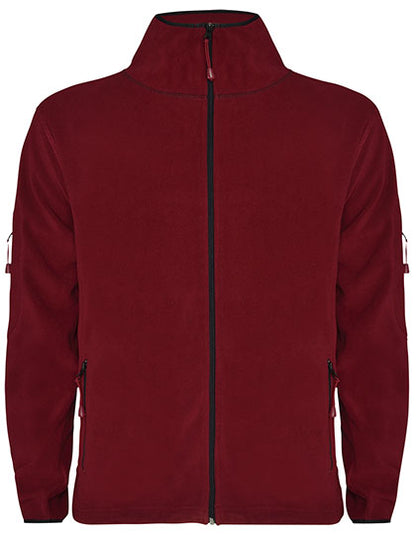Men´s Luciane Microfleece Jacket (RY1195)
