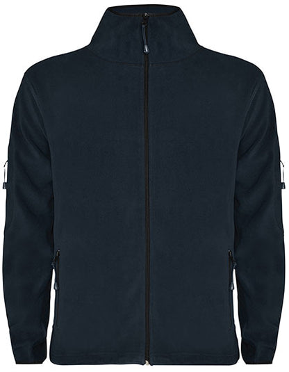 Men´s Luciane Microfleece Jacket (RY1195)