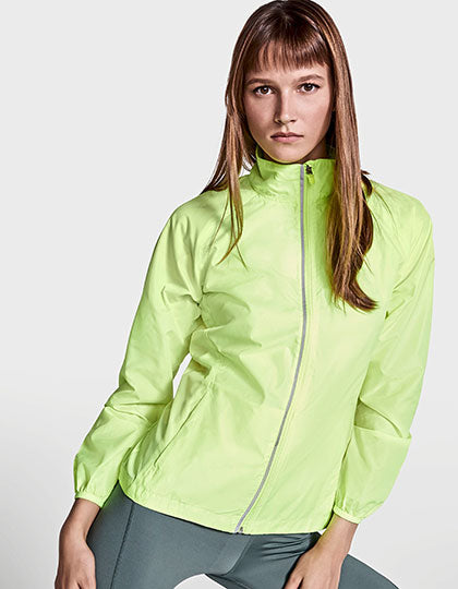 Women´s Glasgow Windjacket (RY5051)