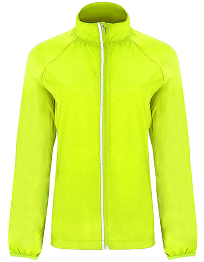 Women´s Glasgow Windjacket (RY5051)