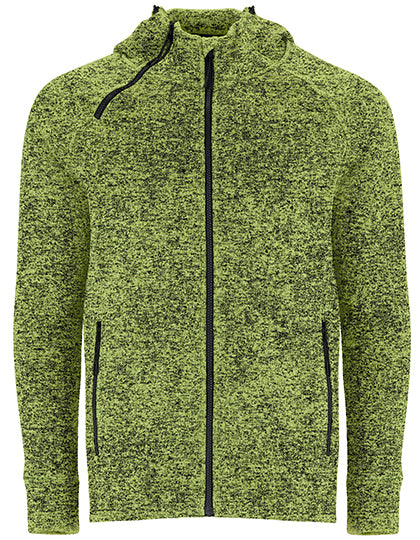 Everest Sweatjacket (RY5064)