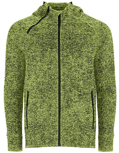 Everest Sweatjacket (RY5064)