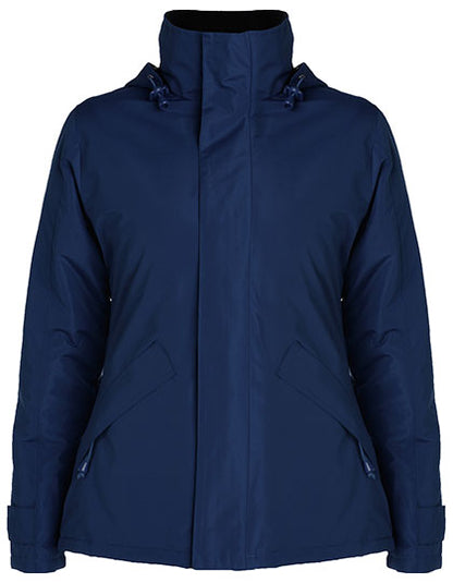 Women´s Europa Jacket (RY5078)