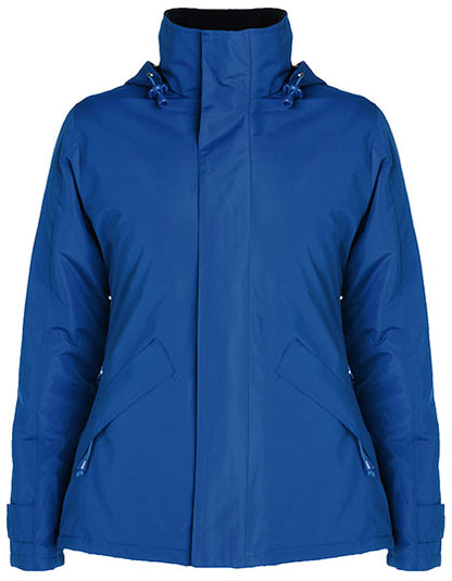 Women´s Europa Jacket (RY5078)