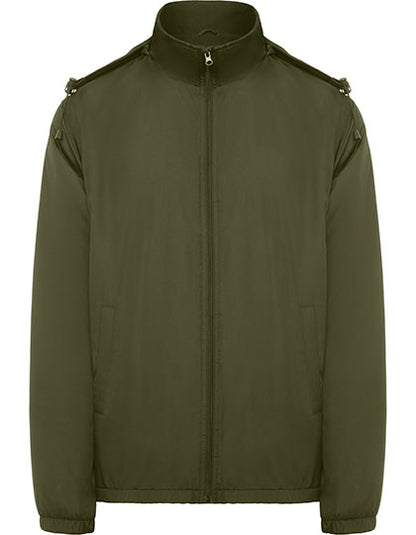 Winter Jacket Makalu (RY5079)
