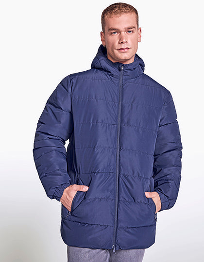 Parka Jacket Nepal (RY5080)