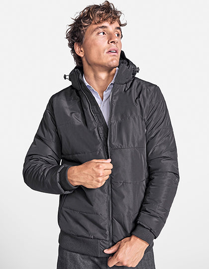 Winter Jacket Surgut (RY5085)