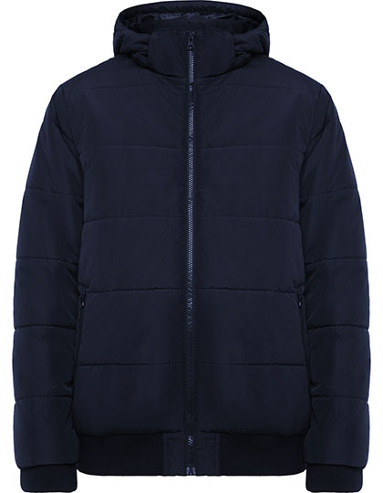 Winter Jacket Surgut (RY5085)