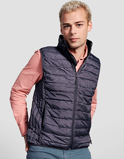 Men´s Oslo Bodywarmer (RY5092)