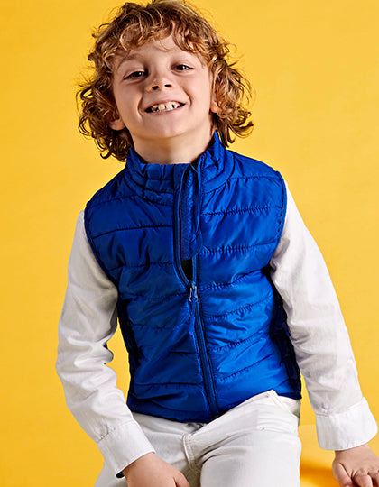 Kids´ Oslo Bodywarmer (RY5092K)