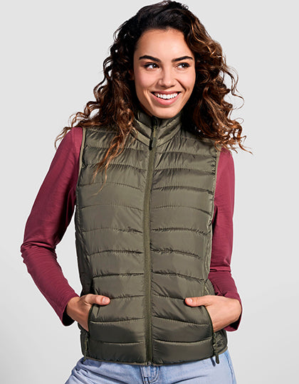 Women´s Oslo Bodywarmer (RY5093)