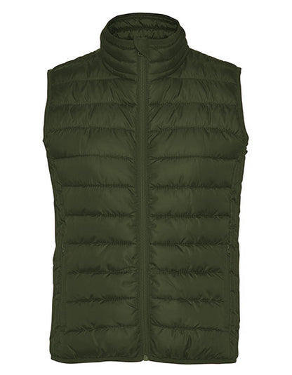 Women´s Oslo Bodywarmer (RY5093)