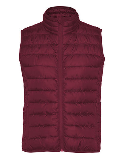 Women´s Oslo Bodywarmer (RY5093)