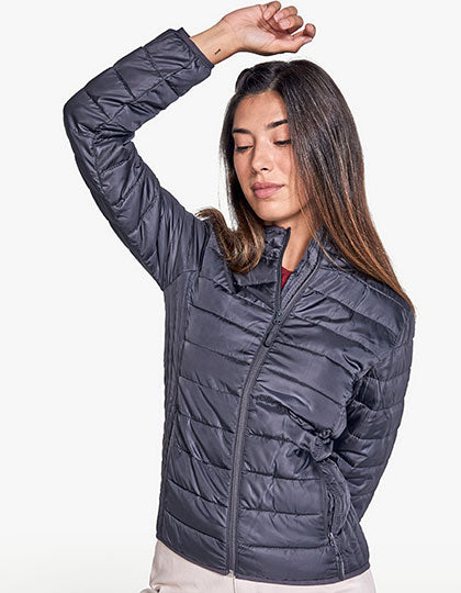 Women´s Finland Jacket (RY5095)