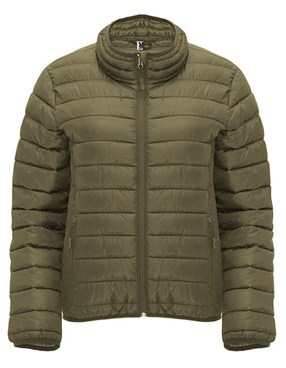 Women´s Finland Jacket (RY5095)