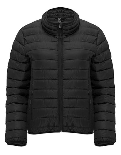 Women´s Finland Jacket (RY5095)