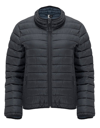 Women´s Finland Jacket (RY5095)