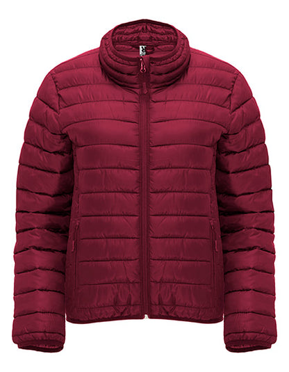 Women´s Finland Jacket (RY5095)