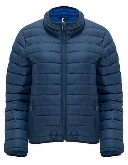 Women´s Finland Jacket (RY5095)
