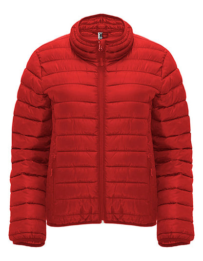 Women´s Finland Jacket (RY5095)
