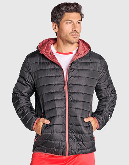 Unisex Norway Sport Jacket (RY5097)